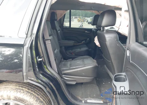 2017 Chevrolet Tahoe Premier из США, поврежденный, VIN 1GNSKCKCXHR354893